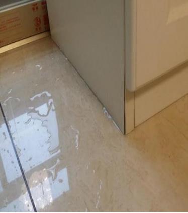 肇东漏水检测 厕所漏水怎么检测?